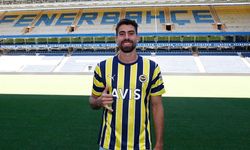 Fenerbahçe'de Luan Peres defteri kapandı