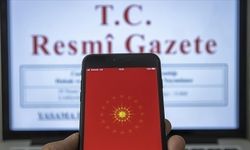 Bugünün Resmi Gazetesi (14 Eylül tarihli Resmi Gazete)