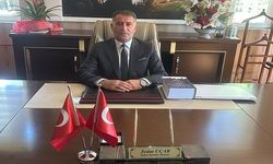 Sedat Uçar, İYİ Parti'den istifa etti