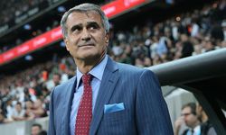 Trabzonspor ile anlaşan Şenol Güneş: Gel dediler geldim