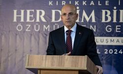 Mehmet Şimşek: Karamsarlığa gerek yok