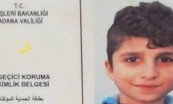 Suriyeli çocuğun öldürülmesine ilişkin 5 şüpheli tutuklandı