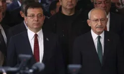 Kılıçdaroğlu'ndan İmamoğlu'na destek telefonu