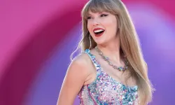 Taylor Swift, Harris'e desteğini açıkladı