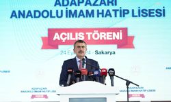 Bakan Tekin: Talep olduğu sürece İmam Hatip açmaya devam edeceğiz