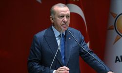 Erdoğan: İsrail'in yeni hedefi Lübnan halkı