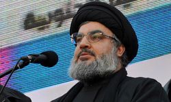 Lübnan, Hizbullah lideri Nasrallah için 3 günlük yas ilan etti