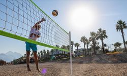 2024 VW Beach Pro Tour Balıkesir Etabı başlıyor