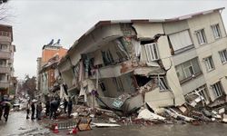 TBB'den deprem bölgesi raporu | Takip ve izleme komisyonu kurulacak