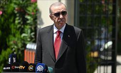 Erdoğan: BM'ye daimi üye olma gayretindeyiz