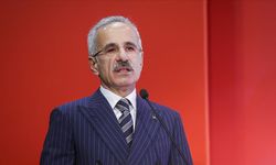 Bakan Uraloğlu: Türkiye, Basra Körfezi’ne bağlanacak