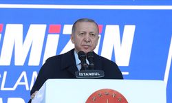 Erdoğan: Savunma sanayi yatırımlarının hayati olduğunu gördük