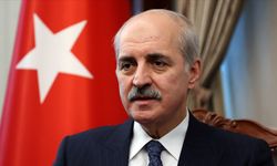 Numan Kurtulmuş'tan Nasrallah suikastına tepki