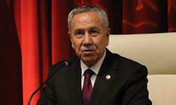 Arınç'tan Narin açıklaması: "Bize büyük sorumluluk düşmektedir"