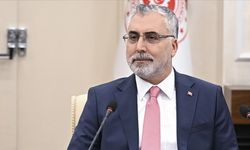 Vedat Işıkhan: İstihdam sayısı 32 milyon 712 bine ulaştı