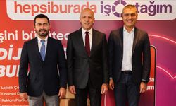 "Hepsiburada İş Ortağım Buluşmaları" İzmir'de gerçekleşti