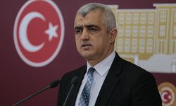 Gergerglioğlu: Gözaltında kimseye kötü muamele yapılamaz