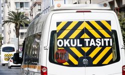 Üç büyükşehirde okul servis ücretleri belli oldu