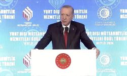 Erdoğan'dan 'ilk dört madde' çıkışı: Cumhur İttifakı'nın böyle bir derdi yoktur