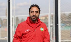 İbrahim Öztürk futbolu bıraktı!