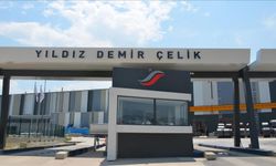 Yıldız Demir Çelik'ten üst düzey atama