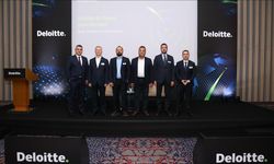 Deloitte Türkiye, "Deloitte ile Piyasa Güncellemesi" etkinliğini düzenledi