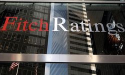 Fitch Ratings'ten Türkiye'ye yükseltme