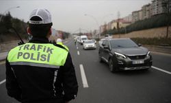 Başkentte bazı yollar yarın trafiğe kapatılacak