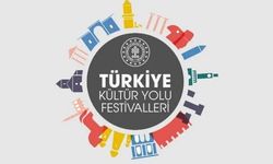 Türkiye Kültür Yolu Festivali, Ankara'da başladı