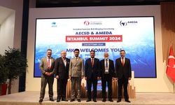 AECSD & AMEDA İstanbul Zirvesi