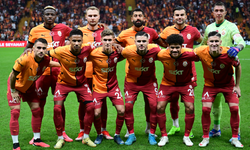 Galatasaray’ın Rigas Skola karşısındaki ilk 11’i belli oldu