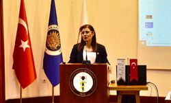 "Hayvansal gıdaların üretim sürecinde veteriner hekimler etkin rol almalı"