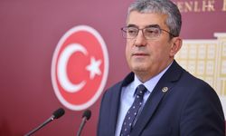 CHP'li Günaydın: İki ayda ne değişti de İsrail'in hedefi Türkiye oldu?