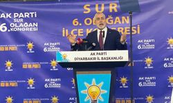 Bakan Işıkhan: Bu şehrin kaosla anıldığı günlere dönmesine izin vermeyeceğiz