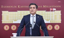 İYİ Partili Kavuncu'dan Ahmet Özer yorumu: Bu olanları Sayın Özgür Özel'e sormak gerekir