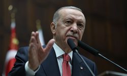 Erdoğan: Kadın hakları konusunda bize ders verecek hiçbir muhalefet partisi yoktur