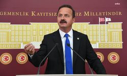 Anahtar Parti’nin kuruluş dilekçesi teslim edildi