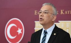 CHP'li Pala'dan Sağlık Bakanına tepki