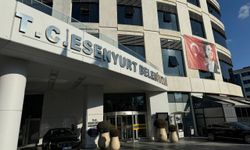 Esenyurt Belediyesi'ne kayyım atandı