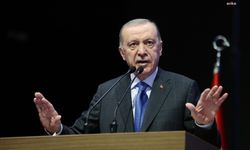 Erdoğan açıkladı: 4 şehidimiz, 14 yaralımız var