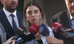 Dilruba Kayserilioğlu: Kimse korkmadan konuşmaya devam etsin