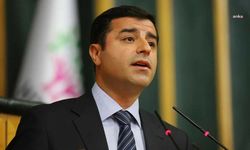 Demirtaş: Barış isteyenlerin sesinin bastırılmasına izin vermeyeceğiz