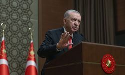 Erdoğan: Milletin takdirini kazanmadan devlet adamı olunmaz