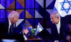 İran'a saldırı hazırlığı öncesi Netanyahu ve Biden görüştü