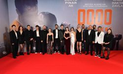 "0000 Kilometre" filminin galası Zorlu PSM’de yapıldı