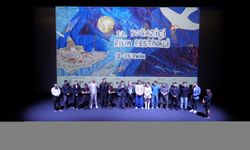 12. Boğaziçi Film Festivali, film ekipleriyle sinemaseverleri buluşturdu