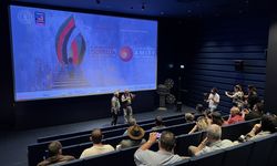 "6. Uluslararası Dostluk Kısa Film Festivali" Michel Khleifi'nin filmi ile başladı