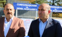 AK Parti Eskişehir teşkilatı vatandaşların taleplerini Cumhurbaşkanı Erdoğan'a iletecek