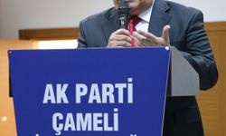 AK Parti Genel Başkan Yardımcısı Nihat Zeybekci, Denizli'de konuştu: