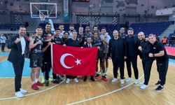 Basketbol Şampiyonlar Ligi